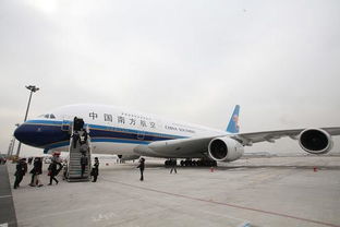 国内首单空客A380融资租赁引进业务在天津完成